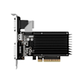 Miniatyrbild 4 av 4: Grafikkort - NVIDIA - GeForce GT710 - 2 GB - PCI-E