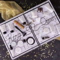 Miniatyrbild 2 av 4: Kit - box - andra juldekorationer Accentra - 6050483AM