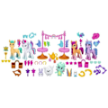 Miniatyrbild 3 av 4: Leksaksfigurer kit - HASBRO - F38655L1 - Flerfärgad - 50 bitar - För barn från 3 månader Flerfärgad