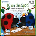 Miniatyrbild 1 av 3: Learning Resources.10 och det är vunnet! (LR-1764).