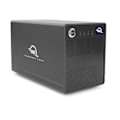 Miniatyrbild 2 av 4: OWC Extern hårddiskchassi RAID 4 fack Thunderbolt 3 - ThunderBay 4 mini