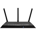 Miniatyrbild 4 av 4: NIGHTHAWK XR300 PRO GAMING trådlös router
