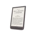 Miniatyrbild 3 av 4: PocketBook InkPad 3 eBook Reader 8GB 7,8" Monokrom E Ink Carta (1872 x 1404) Pekskärm MicroSD-kortplats Wi-Fi Brun...
