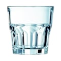 Miniatyrbild 1 av 3: Tumlare - Arcoroc - Granity - 16cl - Härdat glas - Set med 6 delar Transparent