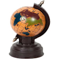 Miniatyrbild 1 av 2: Dekorativt objekt Biscottini - R2038-F - Klocka, Standard