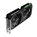 Miniatyrbild 5 av 6: PALIT - Grafikkort - Nvidia GeForce RTX 4060 Ti Dual 8GB