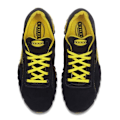 Miniatyrbild 5 av 6: Säkerhetsskor - Diadora - Glove II S1P SRA - Svart - Läder - Unisex Flerfärgad 38