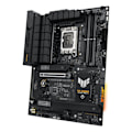 Miniatyrbild 3 av 4: Moderkort - ASUS - TUF GAMING B760-PLUS WIFI - Wi-Fi 6E - Sockel LGA1700 - DDR5 SDRAM