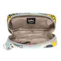 Miniatyrbild 1 av 4: kipling Basic Print Sabo Pouch M Urban Jungle [88385]