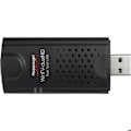 Miniatyrbild 1 av 4: Digital TV-tuner - HAUPPAUGE - WinTV-dualHD - DVB-C - DVB-T - DVB-T2 - USB