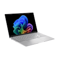 Miniatyrbild 2 av 4: ASUS VivoBook S 15 OLED S5507QA-MA064X - AI Klar - 15,6" - Qualcomm Snapdragon X Elite - X1E-78-...