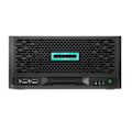 Miniatyrbild 3 av 3: HPE ProLiant MicroServer Gen10+ v2-server