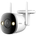 Miniatyrbild 2 av 3: IMOU Bullet 2 Pro 4MP IPC-F46FEP-D-0280B-imou övervakningskamera N/A N/A 2560 x 1440 pixlar