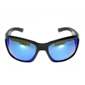 Miniatyrbild 2 av 4: Solglasögon Unisex Julbo Whoops J4009450 Matt titan, linser index 3 polariserade