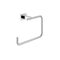 Miniatyrbild 4 av 6: Badaccessoarer - GROHE - Essentials Cube 40758001 - 5 i 1 - Kromfinish - Mässing Krom