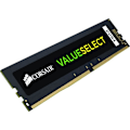 Miniatyrbild 1 av 2: Corsair ValueSelect 32GB 2666MHz CL18 DDR4 RAM-minne - CMV32GX4M1A2666C18