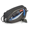 Miniatyrbild 3 av 4: Think Tank Tumstyle 10 V2 Axelväska, 75 cm, Blå (Azul) TT462