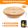 Miniatyrbild 2 av 4: Bakplåt - ugnsmatte - Hiyaa bakduk - bakpapper
