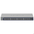 Miniatyrbild 1 av 2: NETGEAR Smart S3300-52X - v3