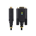 Miniatyrbild 2 av 4: USB/Seriekabeladapter - StarTech.com - 2m - COM-behållning - DB-9 - USB (M)