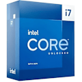 Miniatyrbild 1 av 2: Processor - Intel - Core i7-13700KF - 3,4 GHz - 16 kärnor - Socket 1700