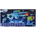 Miniatyrbild 5 av 6: Nerf Elite 2.0 Tactical Pack - NERF - Operator DB-2, Trio TD-3, Ace SD-1 - 20 pilar ingår Flerfärgad