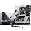 Miniatyrbild 2 av 4: MSI PRO Z790 A MAX WIFI