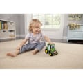 Miniatyrbild 4 av 4: Traktor Pousse Roule Johnny den allra första John Deere barntraktor för pojkar från 18 månader Grön