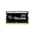 Miniatyrbild 1 av 3: G.Skill RipJaws Series SO-DIMM 16GB DDR5 5600MHz CL40 RAM-minne