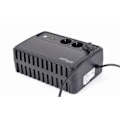 Miniatyrbild 2 av 4: Gembird UPS 600VA Line-interactive 3xSchuko AVR Desktop - 8716309126366