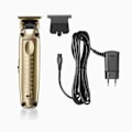 Miniatyrbild 2 av 4: Precisionstrimmer - BabylissPro - LO-PROFX GOLD FX726GE - Guld - Uppladdningsbar - Trådlös Guld