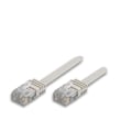 Miniatyrbild 2 av 2: INTELLINET - INTELLINET ICOC U5EB-FL-070 NÄTVERK KABEL PATCH PLATA CCA CAT. 5E UTP WHITE 7,5 MT