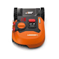 Miniatyrbild 3 av 4: Robotgräsklippare - Worx - WR142E - Yta 600 m² - Batteridriven - Batteri ingår