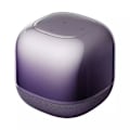Miniatyrbild 1 av 5: Bluetooth-högtalare - Bas - AeQur V2 - Lila - 30 timmars batteritid - 40 mm transoductorer