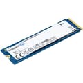 KINGSTON - NV3 - Intern SSD - 2 To - PCIe 4.0 NVMe M.2 2280