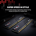 Miniatyrbild 3 av 3: GSKILL Flare X5 Series Low Pro