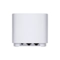Miniatyrbild 3 av 6: Asus ZenWiFi XD4 Plus x 2 vit router