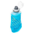 Miniatyrbild 1 av 6: Mjuk flaska - HydraPak - Softflask 150 ml - Silikonmunstycke - Lättpropp - Blå Blå
