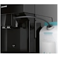Miniatyrbild 3 av 4: Express Siemens TP 501R09 Svart