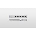 Miniatyrbild 2 av 2: Switch - Ubiquiti Networks - UniFi Switch 6 portar 10GiB - Hanterad - 10G Ethernet - PoE