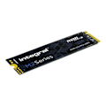 Miniatyrbild 1 av 4: INTEGRAL - Intern Solid State Drive - M2 SERIES M.2 2280 PCIE NVMe- 250Go - M.2 NVMe PCIe Gen3x4 (INSSD250GM280NM2)