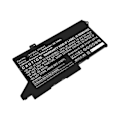 Miniatyrbild 1 av 3: DLH DWXL4807-B039Y2 EXTRA BATTERI FÖR KOMPONENT BATTERI