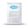Miniatyrbild 3 av 4: E-dama - ED-F2S50S1A3+ - Paket med 100 ark självhäftande papper i Super A3-skikt - A3PLUS - 32 x 45 SRA3 - Utan backup