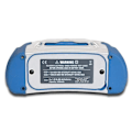 Miniatyrbild 4 av 4: PeakTech Peak Tech VDE 0100 Elinstallationstestare med TFT-färgdisplay och Bluetooth/USB/SD-kort, 1 st, - P