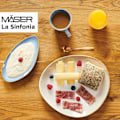 Miniatyrbild 2 av 4: Komplett service - MÄser bordsservering - 931990