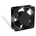 Miniatyrbild 3 av 4: Kyla - ventilation - vattenkylning Sunon - DP200A-2123XBL.GN