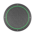 Miniatyrbild 2 av 2: Högtalare för handsfree - Jabra - Speak2 40 UC - USB-C - Certifierad för Zoom - Certifierad för Google Meet Mörkgrå