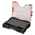 Miniatyrbild 1 av 4: Organisatör - Qbrick System - PRO 300 MFI - Multilagerade skum - IP54 - 9L