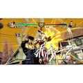 Miniatyrbild 6 av 6: JoJo's Bizarre Adventure All Star Battle PS3-spel Vit