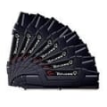 Miniatyrbild 2 av 2: G.Skill RipJaws 5 Series Black 256 GB (8 x 32 GB) DDR4 3200 MHz CL16 - Dual Channel Kit 8 DDR4 RAM PC4-25600 -
